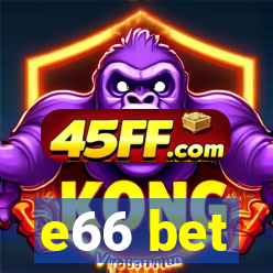 e66 bet